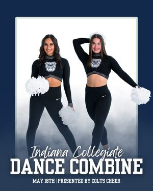 Image post by @butlerudanceteam on Instagram