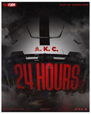 Image post by @jaxstatefb on Instagram