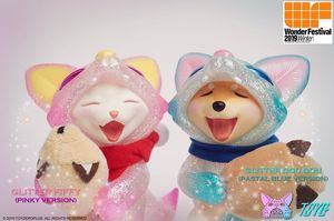 Image post by @toyzeroplus on Instagram