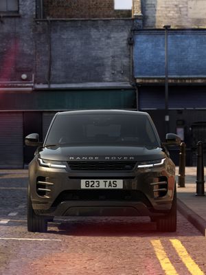 Image post by @rangerover on Instagram