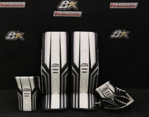 Image post by @goaliesonly on Instagram