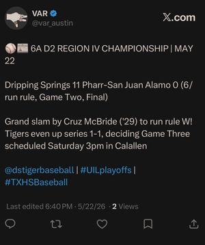 Image post by @var_austin on Instagram