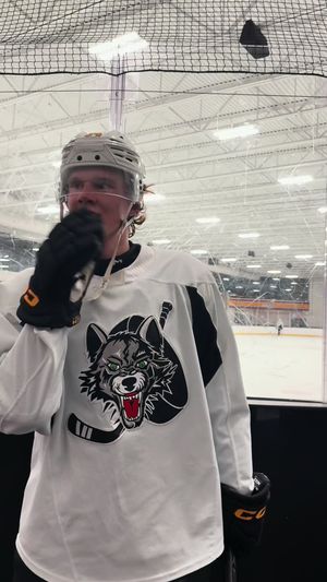 Video post by @chiwolves on TikTok