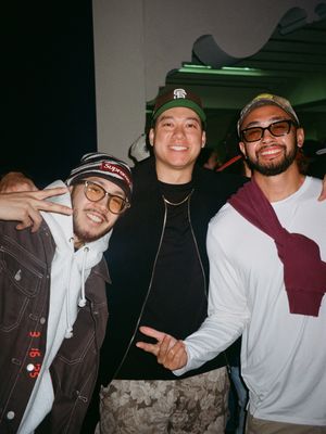 Image post by @jeremyhann on Instagram