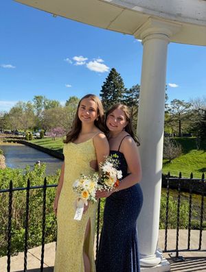 Image post by @andovercheerteam on Instagram