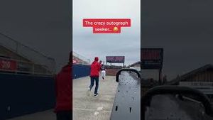 Video post by @batboysbaseball on YouTube