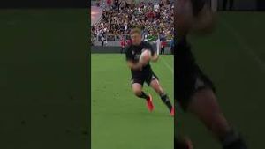 Video post by @allblacks on YouTube