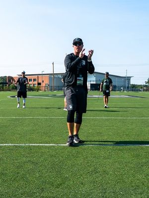 Image post by @riverhawksatl on Instagram