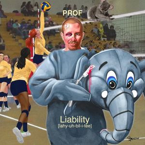 Image post by @profgampo on Instagram