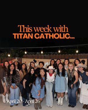 Image post by @titancatholic on Instagram