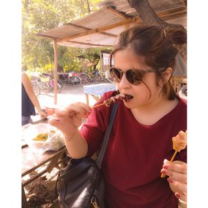 Image post by @kanchan_balani on Instagram