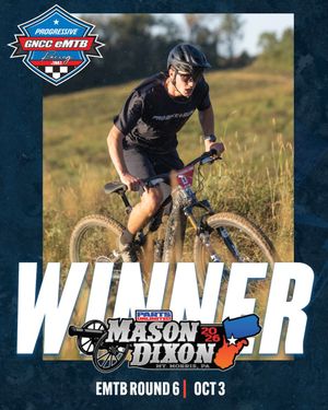 Image post by @gncc_racing on Instagram