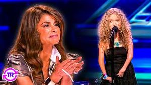 Video post by @talentrecap on YouTube