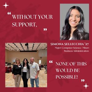 Image post by @arcadiaalumni on Instagram
