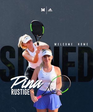 Image post by @midlandtennis on Instagram