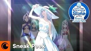 Video post by @crunchyroll on YouTube