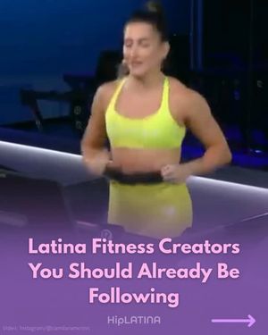 Image post by @hip_latina on Instagram