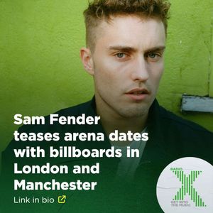 Video post by @radiox on TikTok