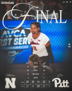 Image post by @huskervb on Instagram