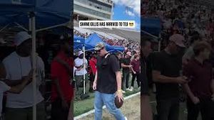 Video post by @nfl on YouTube