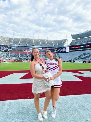 Image post by @trideltaua on Instagram