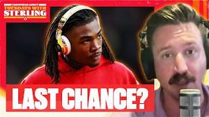Video post by @arrowheadaddictpodcast on YouTube