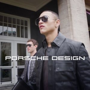 Image post by @porschedesign on Instagram