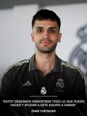 Image post by @realmadridbasket on Instagram