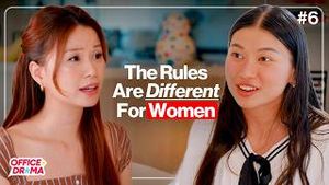 Video post by @chloeshih on YouTube