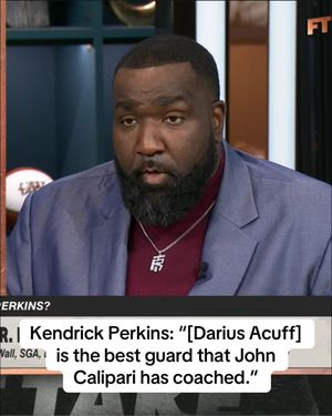 Video post by @firsttake on TikTok