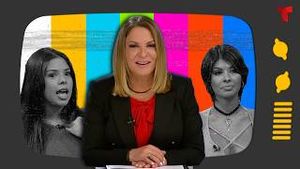 Video post by @telemundo on YouTube