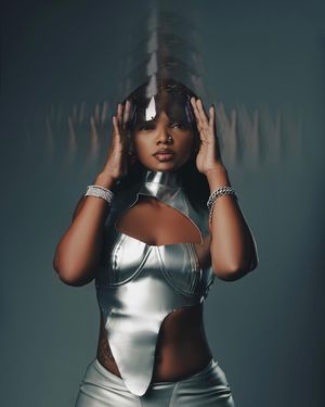 Image post by @vonharrisproductions on Instagram