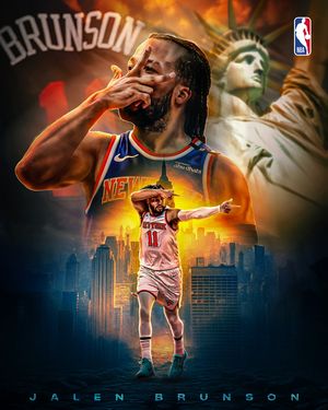 Image post by @nbaindia on Instagram