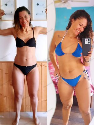 Image post by @arismomfit on Instagram