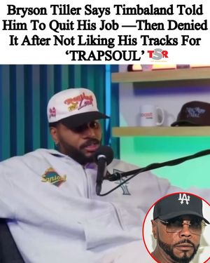 Image post by @theshaderoom on Instagram