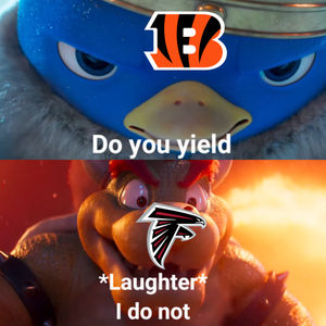 Image post by @SNFonNBC on Twitter