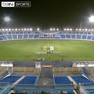 Image post by @beinsports on Instagram