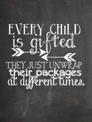Image post by @counselingservicesofparker on Facebook