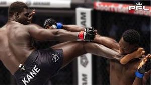 Video post by @pflmma on YouTube