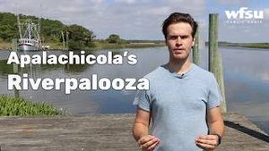 Video post by @wfsupublicmedia on YouTube