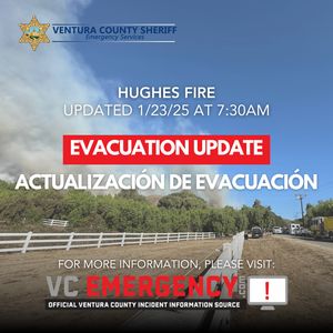 Image post by @vcsheriff on Instagram