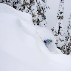 Image post by @whistlerblackcomb on Instagram