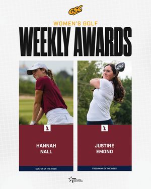 Image post by @gscsports on Instagram