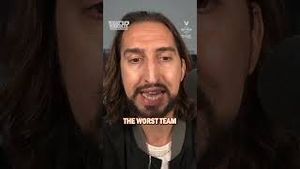 Video post by @whatswrightshow on YouTube