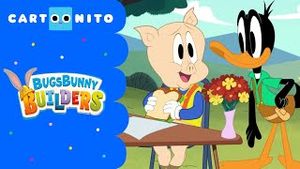 Video post by @cartoonito on YouTube