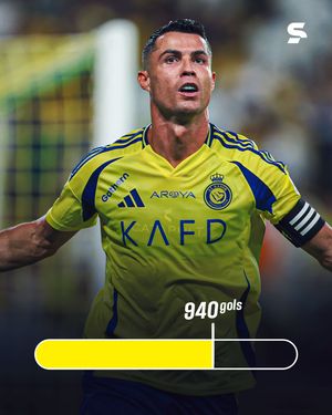 Image post by @sportv on Instagram