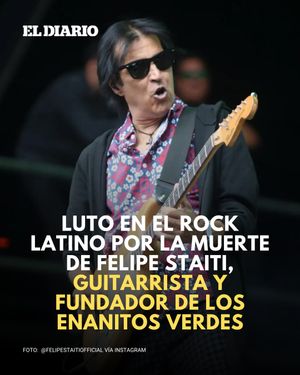 Image post by @eldiariony on Instagram