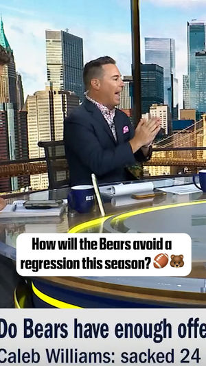 Video post by @getupespn on TikTok