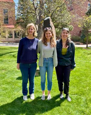 Image post by @westernwaterassessment on Instagram