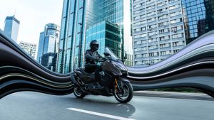 Image post by @yamahamotoraus on Instagram